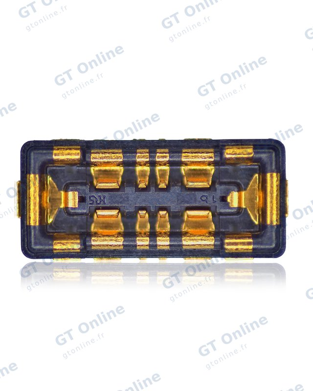 Pièce à microsouder pour Google Pixel 3 Series / 4 Series / 5 Series / 6 Series / 7 Series