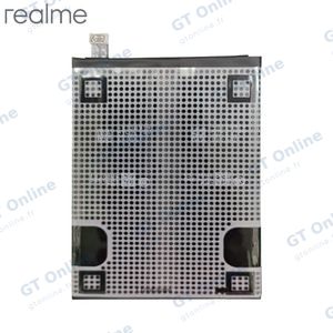 Batterie Originale Realme GT 8 Pro 621035000374 BLPD09