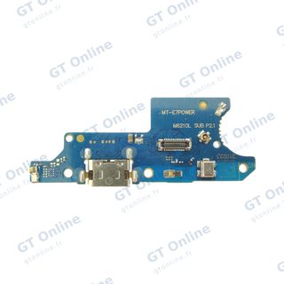 Dock de charge pour Motorola Moto E7i Power (XT2097-12 / 2021)