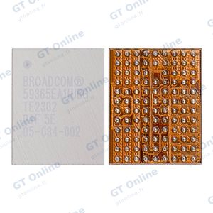 Wireless Power Delivery IC Apple iPhone 13 Mini/iPhone 13/iPhone 13 Pro/iPhone 13 Pro Max/iPhone 14/iPhone 14