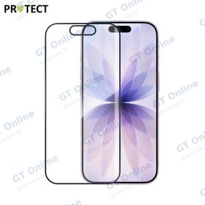 Film de Protection EXTREME PROTECT pour Apple iPhone 17 Transparent