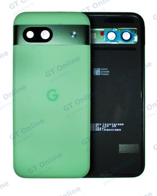 Vitre arrière pour Google Pixel 8a (origine, Aloe)