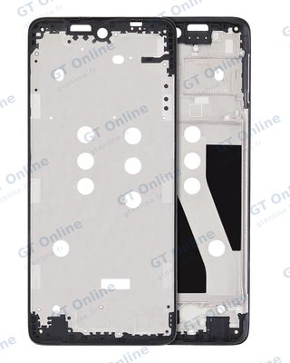 Cadre d’écran pour Motorola Moto G62 5G (XT2223 / 2022)