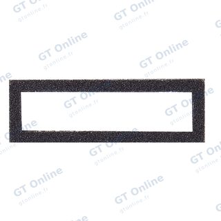 Mousse d’amortissement pour Motorola Razr Plus / Razr 40 Ultra (XT2321 / 2023) (origine)