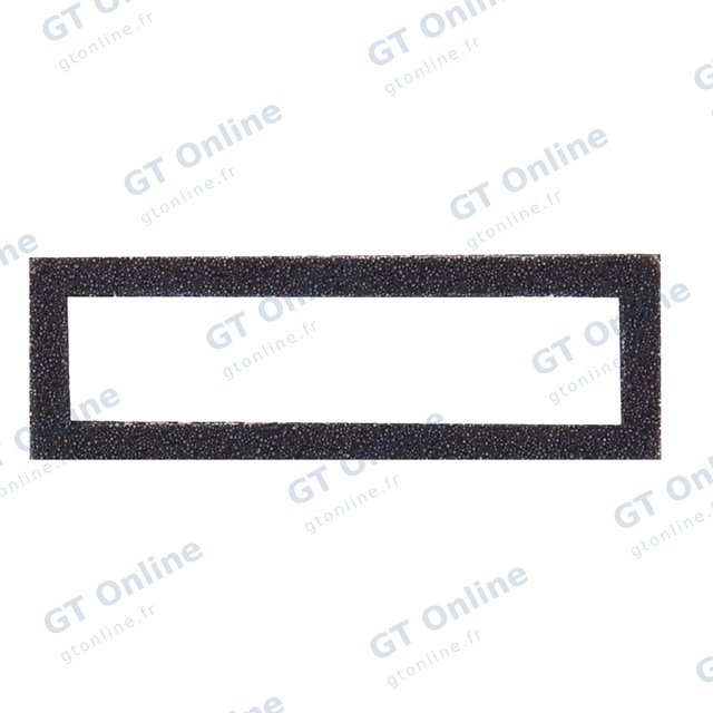 Mousse d’amortissement pour Motorola Razr Plus / Razr 40 Ultra (XT2321 / 2023) (origine)