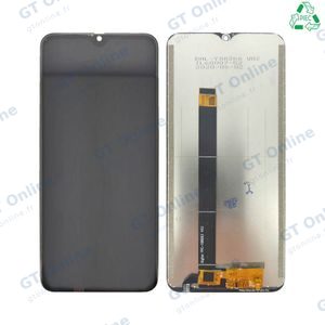 Écran Tactile Original reconditionné Blackview A60 Pro Noir