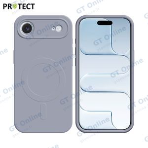 Coque de Protection MagSafe IZ001 PROTECT pour Apple iPhone Air Violet