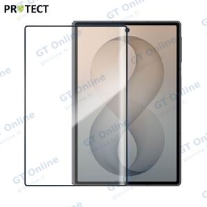 Verre Trempé HD PROTECT pour Samsung Galaxy Z Fold 8 F971 Transparent
