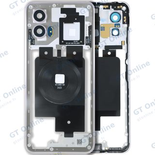 Châssis pour Motorola Moto G Power 5G (XT2415 / 2024) (origine, Orchid Tint)