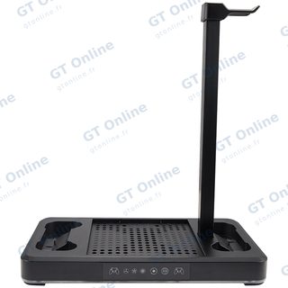 Pièce console de jeu pour Dobe Xbox Series X / Xbox Series S (DOBE)