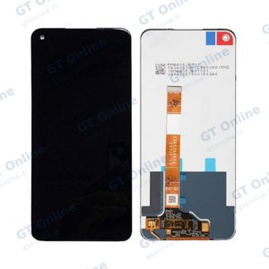 Écran Tactile Premium OPPO A72 4G CPH2067 Noir