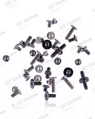 Outillage pour Apple iPad Mini 1 / Mini 2 / Mini 3