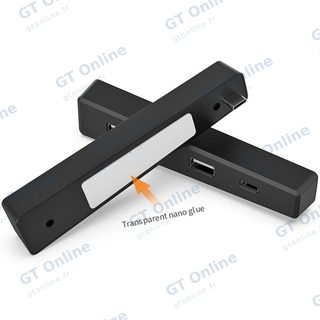 Hub 4 ports pour PlayStation 5 (Slim / Pro) DOBE TP5-3556