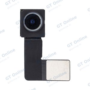 Caméra Visio Originale Apple iPad Air 4/iPad Mini 6/iPad mini 7 A2072/A2316/A2324/A2325/A2567/A2568/A2993