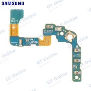 Nappe FRC Originale Samsung Galaxy S25 S931 GH59-15818A TOP