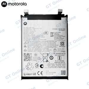 Batterie Original Motorola Edge 60 Pro SB18E57585 RE60