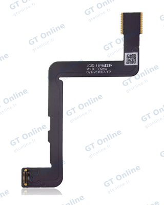 Pièce à microsouder pour Apple iPhone 11 Pro Max (soudure requise, JCID)
