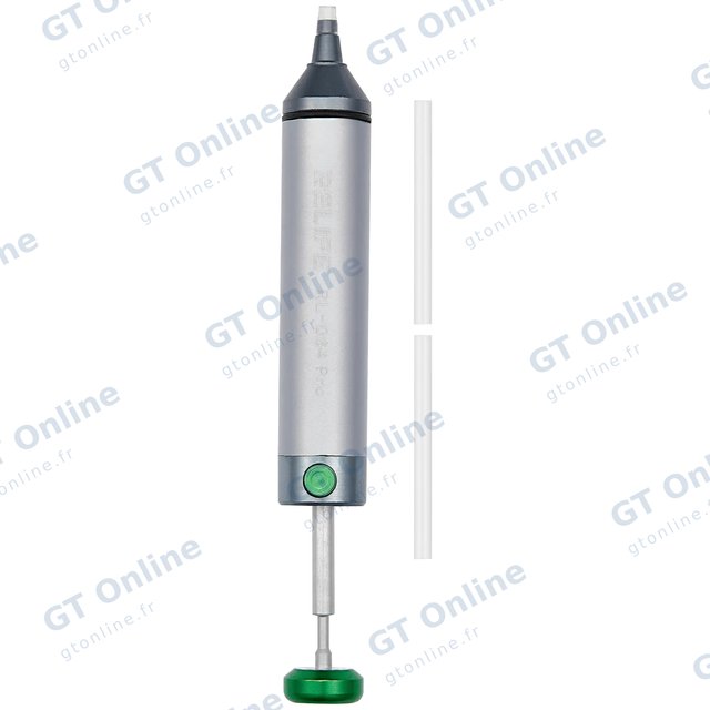 Outil pour ReLife RL-084 Pro Aluminum Alloy Desoldering Sucker (Relife)