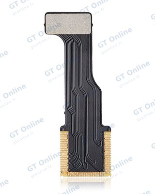 Nappe de caméra à souder pour Apple iPhone 11 (J7400) (soudure requise)