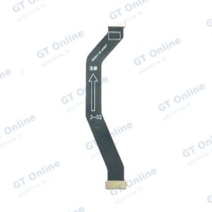 Nappe de Connexion Premium OPPO Find X2 Pro