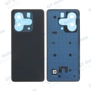 Cache Arrière Premium Xiaomi Redmi Note 14 5G Noir