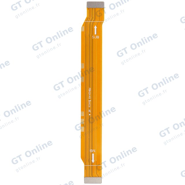 Nappe interne pour Motorola Moto G Power 5G (XT2415 / 2024) (premium)