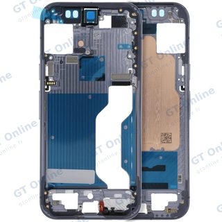 Châssis pour Google Pixel 10 Pro (origine, version US, gris)