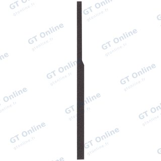 Feutre d’amortissement sous batterie pour Motorola Moto G54 (XT2343 / 2023) (origine)