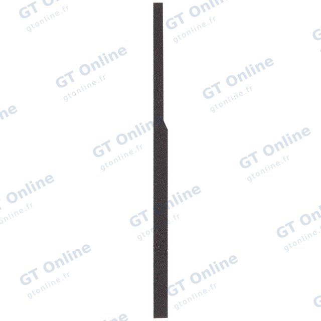 Feutre d’amortissement sous batterie pour Motorola Moto G54 (XT2343 / 2023) (origine)