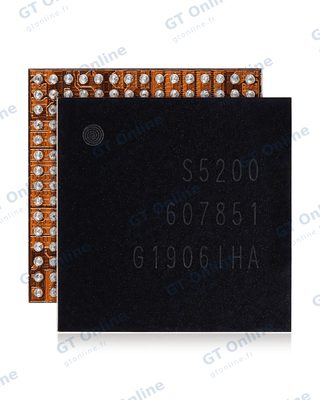 Pièce à microsouder pour Samsung Galaxy S10 Plus 5G (S5200)
