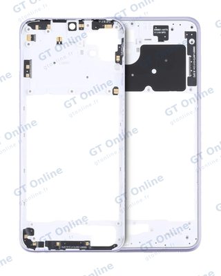 Châssis pour Samsung Galaxy A22 5G (A226 / 2021) (violet)