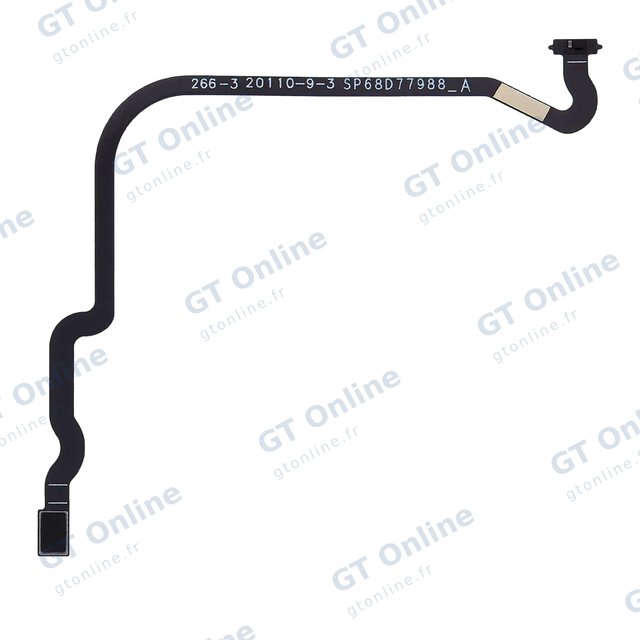 Pièce à microsouder pour Motorola Razr / Razr 40 (XT2323 / 2023) / Motorola Razr Plus / Razr 40 Ultra (XT2321 / 2023) (origine)