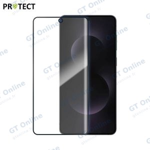 Verre Trempé HD PROTECT pour Samsung Galaxy S25 Edge S937 Transparent