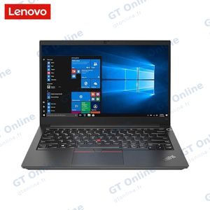 Ordinateur Portable Lenovo ThinkPad E14 Gen2 i5-1135G7, SSD 512Go, RAM 16Go 14" (Grade C) QWERTY ES