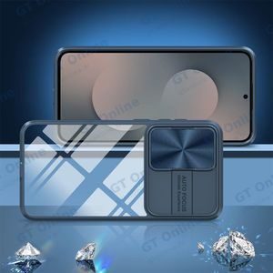 Coque de Protection IE027 PROTECT pour Samsung Galaxy S25 FE S731 Bleu Marine — vue 2
