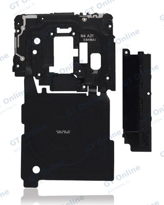 Cache pour Samsung Galaxy S9 Plus