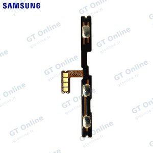 Nappe Power On/Off et Volume Originale Samsung Galaxy M55 5G M556 GH81-25801A