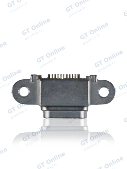 Pièce à microsouder pour Samsung Galaxy XCover 4 (soudure requise)