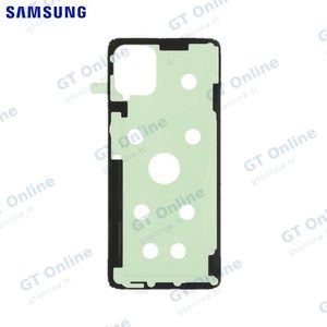 Stickers Cache Arrière Original Samsung Galaxy Note 10 Lite N770 GH02-20414A