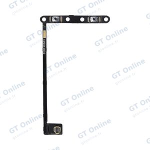 Nappe Volume Apple iPad Pro 11" (3e génération)/iPad Pro 11" M2 (4e génération) A2377/A2759 Wifi