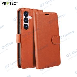Housse de Protection IP011 PROTECT pour Samsung Galaxy S26 Plus S947 Marron
