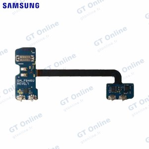 Nappe ADS Originale Samsung Galaxy Z Fold 5 5G F946 GH96-15995A