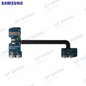 Nappe ADS Originale Samsung Galaxy Z Fold 5 5G F946 GH96-15995A