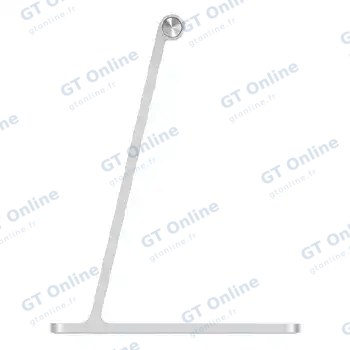 Pied de remplacement pour Apple iMac 24" A2438 (2021) (4 ports) (origine, argent)