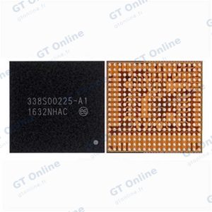 Puce IC (Circuit Intégré) Apple iPhone 7/iPhone 7 Plus Gestion De L' Alimentation (U1801)