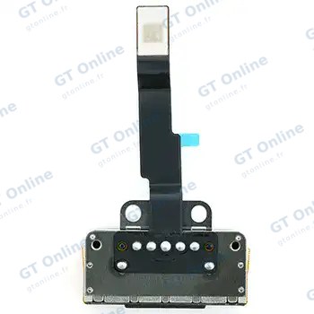 MagSafe pour Apple MacBook Air Air 15" (A3241) (2025) (origine, argent)