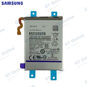 Batterie Principale Originale Samsung Galaxy Z Flip 3 5G F711 GH82-26270A GH82-26255A EB-BF711ABY