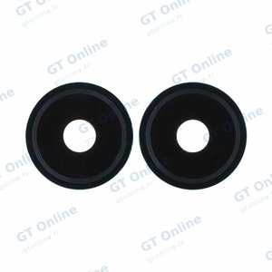 Lentille Premium Xiaomi Redmi 10 5G Noir