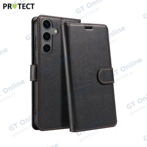 Housse de Protection IP011 PROTECT pour Samsung Galaxy S24 FE S721B Noir