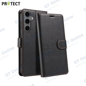 Housse de Protection IP011 PROTECT pour Samsung Galaxy S24 5G S921 Noir